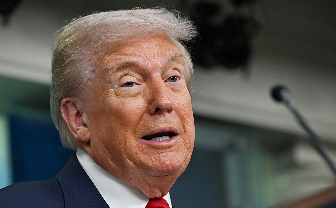 Annabelle Gordon / Reuters