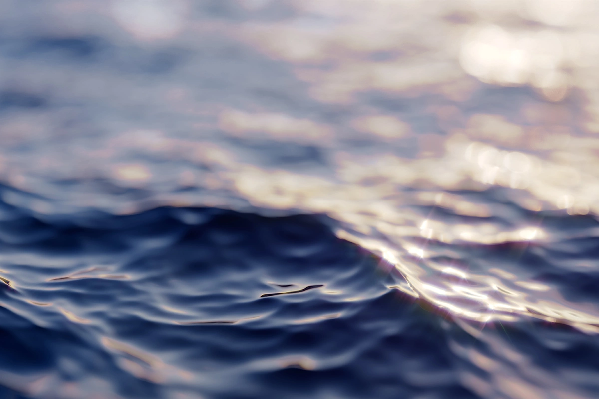 Процесс выдержки действительно создает уникальные вкусовые характеристики, которые невозможно получить на суше