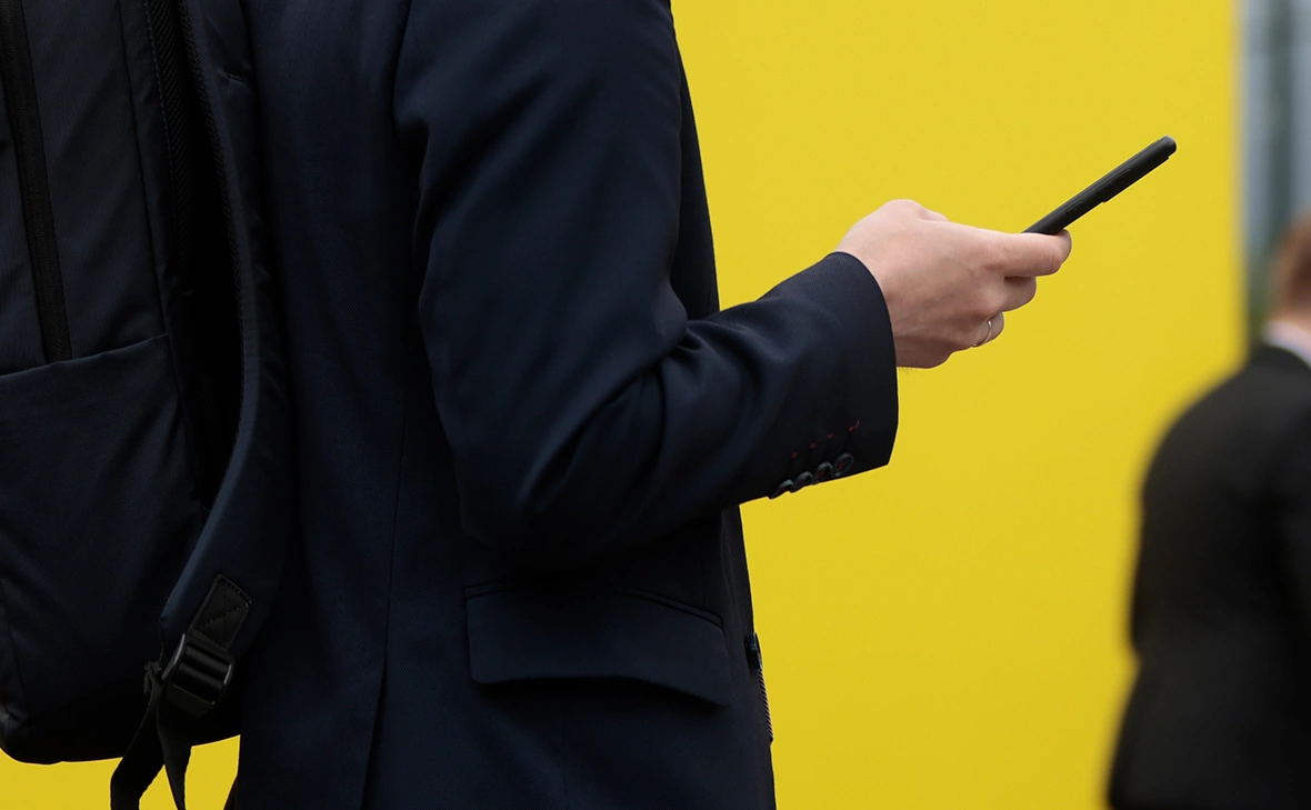 Михаил Гребенщиков / РБК