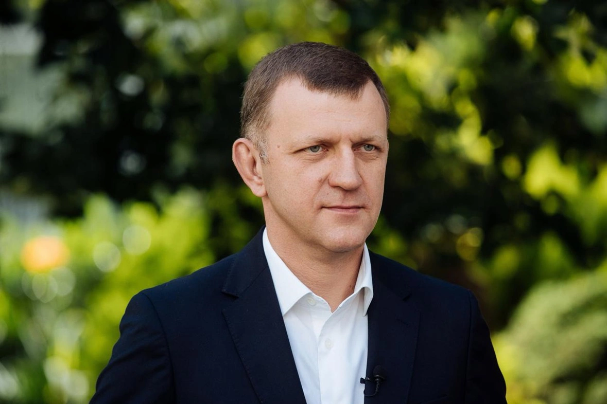 пресс-служба администрации Краснодара