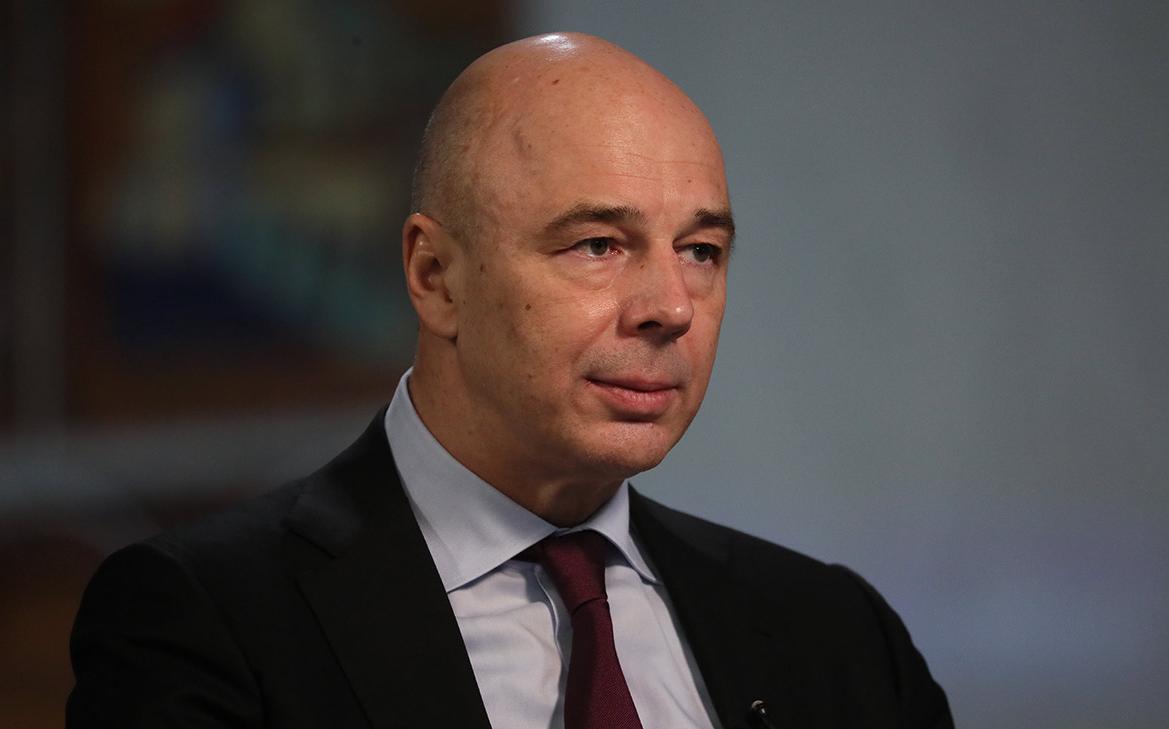 Силуанов анонсировал снижение зависимости бюджета от нефти по $1 в год