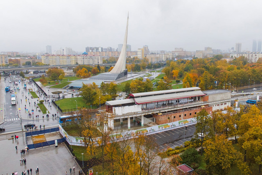 Фото: mos_sobyanin / Telegram