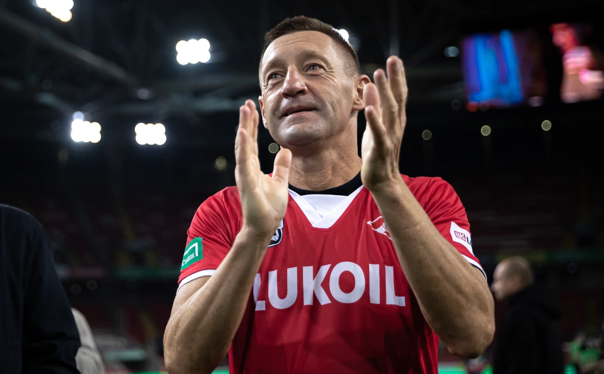 Edgar Breshchanov / Global Look Press