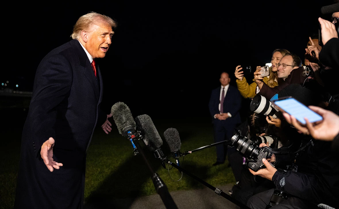 Francis Chung / CNP/ Keystone Press Agency / Global Look Press