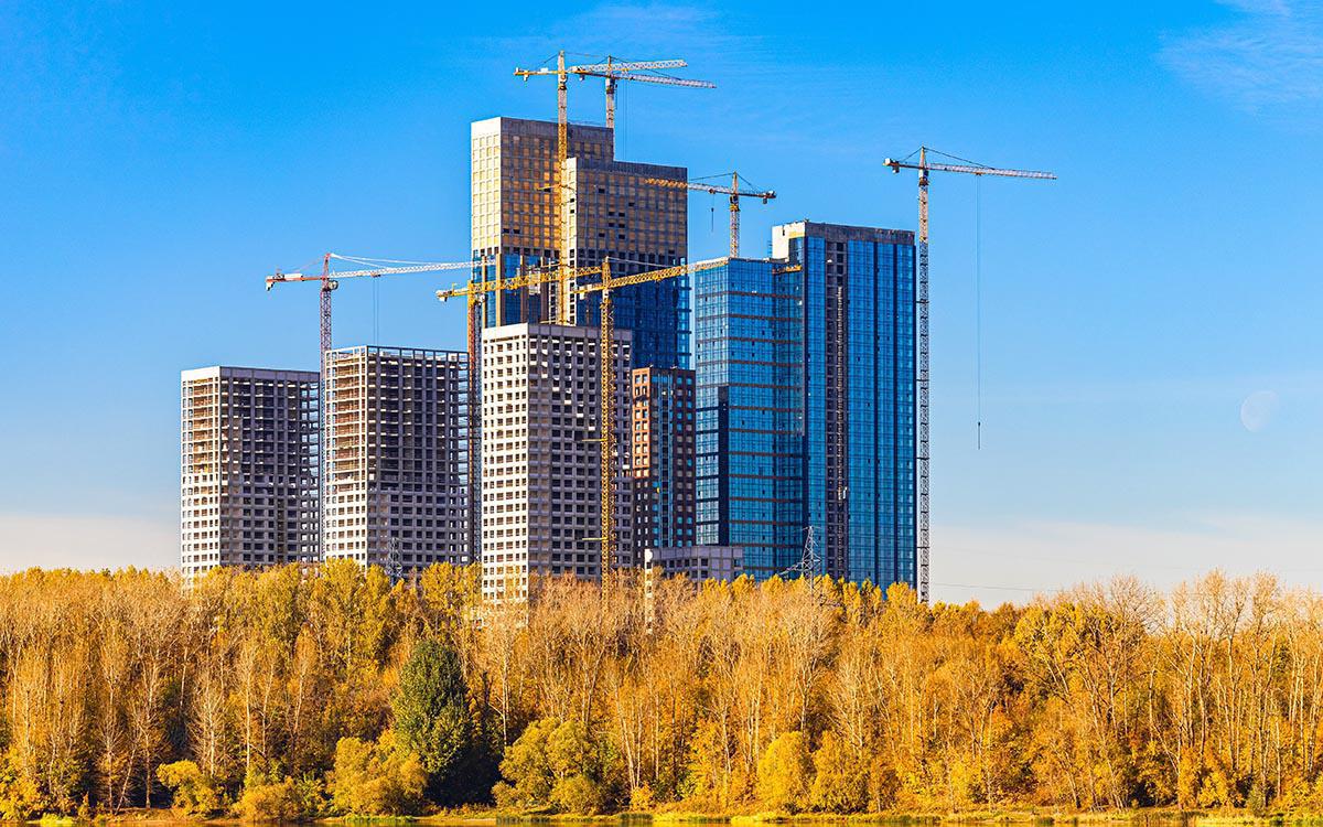 Фото: Oleg Opryshko / Shutterstock / FOTODOM