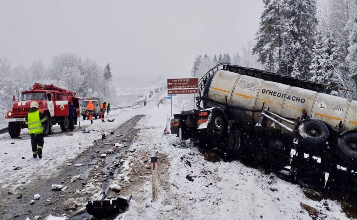 Фото:  Олег Поляков/ t.me 