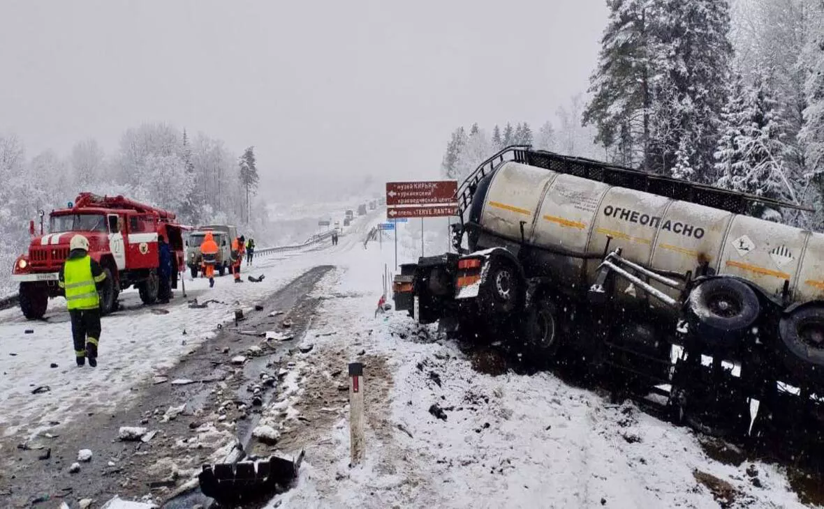  Олег Поляков/ t.me 