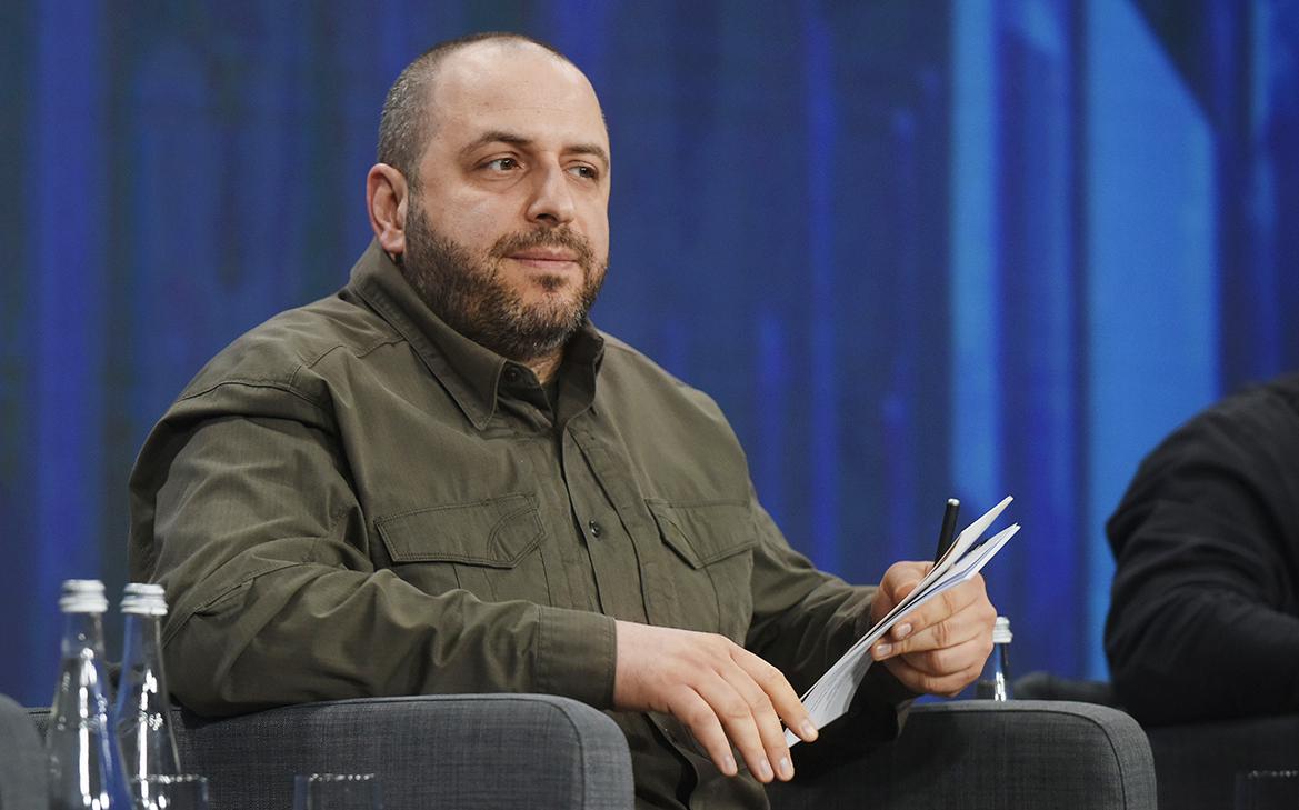 Депутат Рады сообщил о подготовке обвинения Умерову