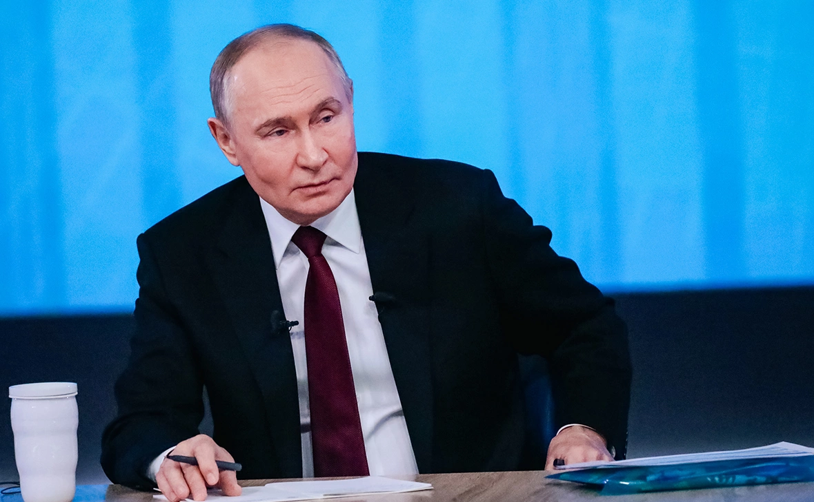 Роман Наумов / URA.RU / Global Look Press