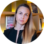 Иванникова: КРТ позволяет учитывать потребности человека в инфраструктуре