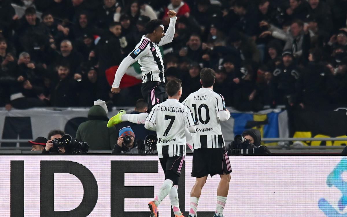 Фото: Alessandro Sabattini / Getty Images