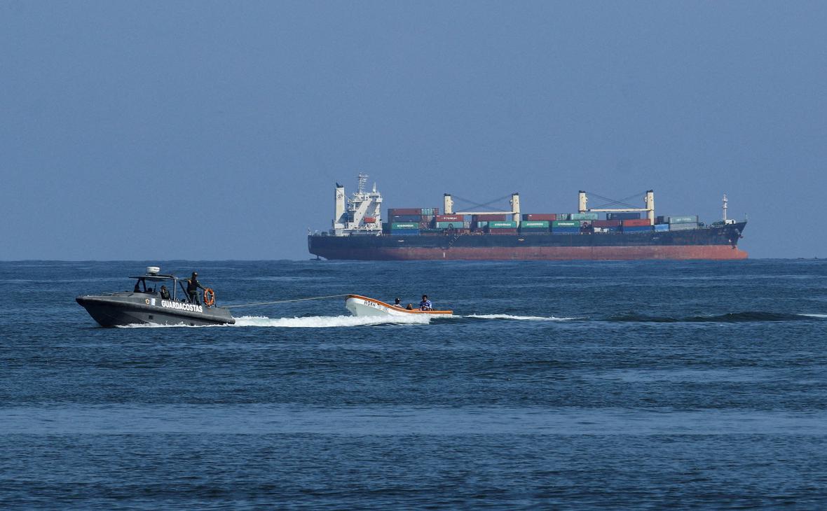 Фото: Juan Carlos Hernandez / Reuters