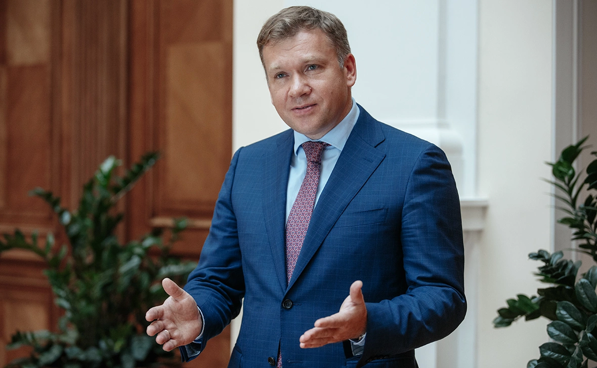 Банк России