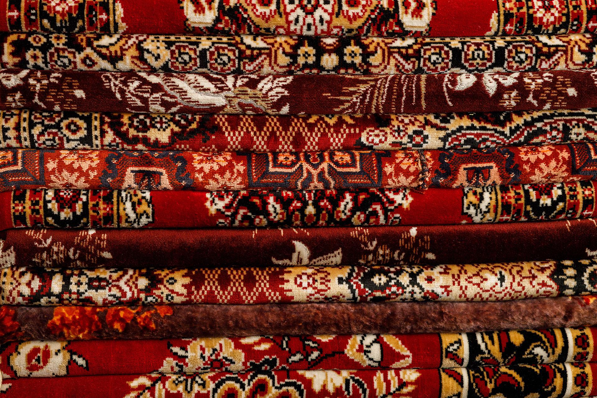 Интерьер ресторана &laquo;СибирьСибирь&raquo;