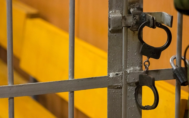 Фото: Руслан Шамуков / ТАСС