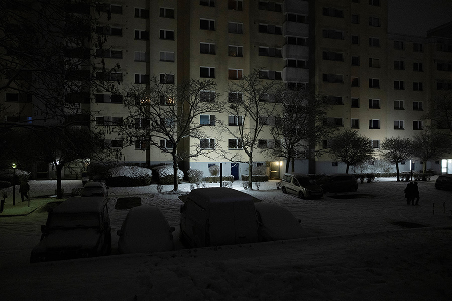 Фото: Axel Schmidt / Reuters