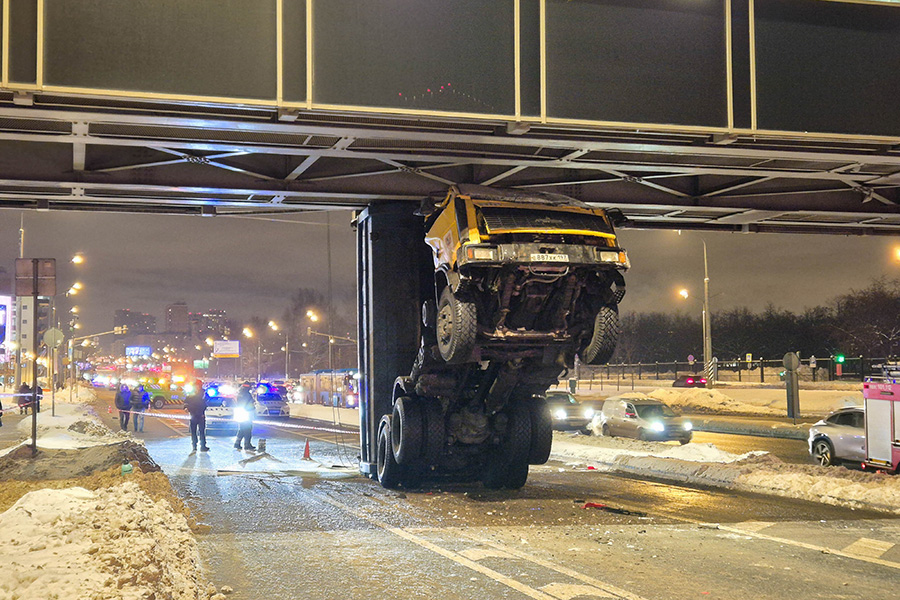 Фото: Денис Воронин / АГН «Москва»
