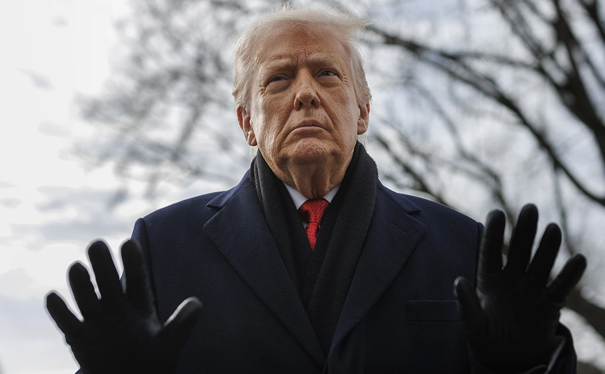 Tom Brenner / Getty Images