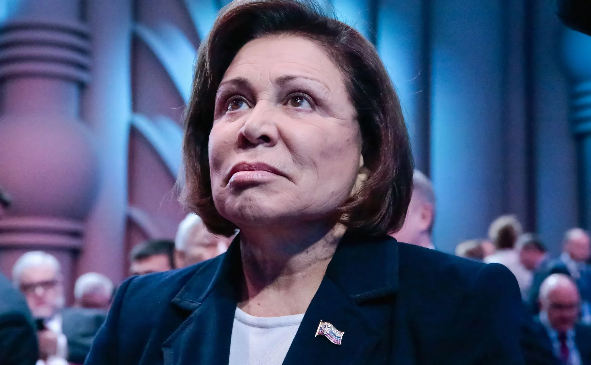 Roman Naumov / Ura.ru / Global Look Press