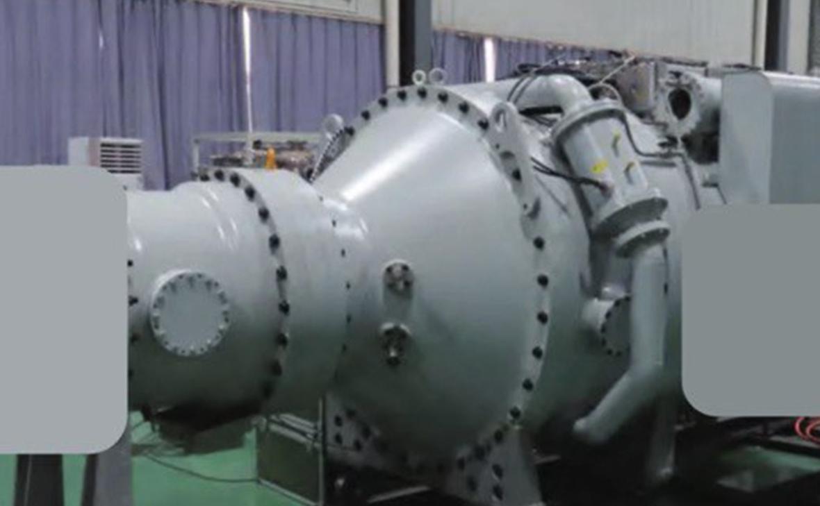 Фото: Institute of Nuclear and New Energy Technology 