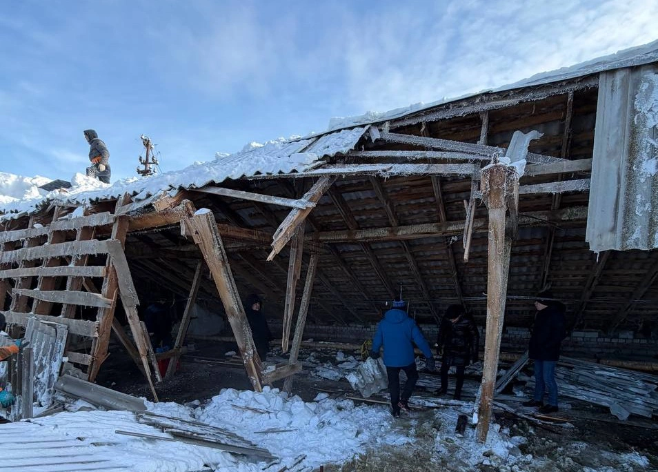 Telegram-канал администрации Кировского и Московского районов Казани