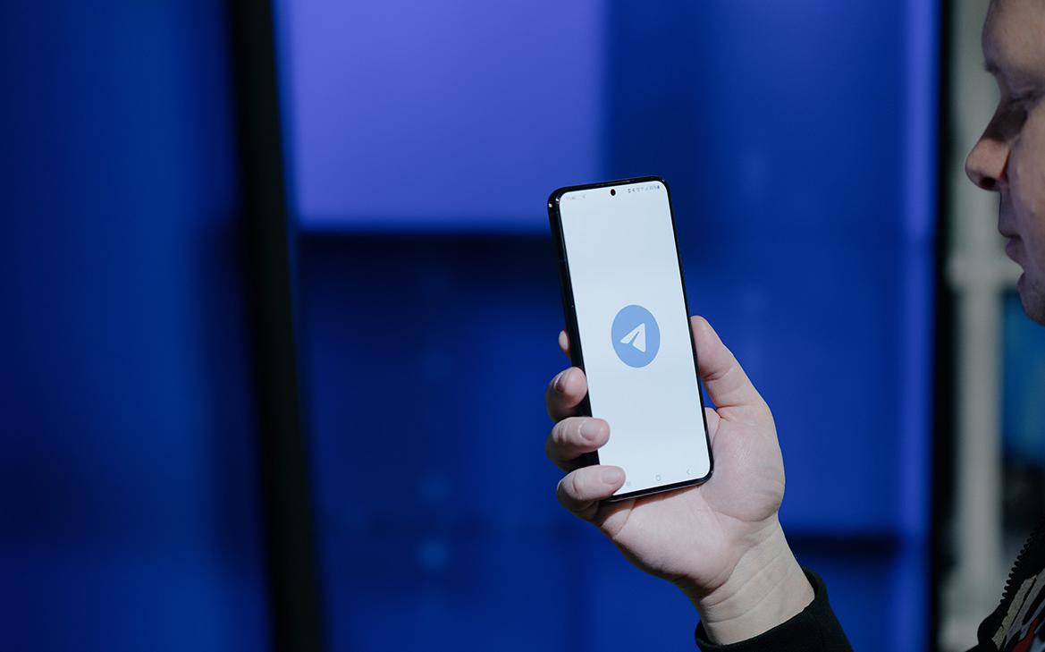 Суд в Москве рассмотрит 8 протоколов в отношении Telegram