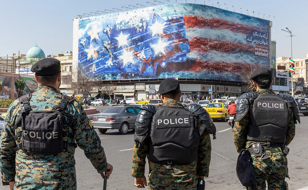 Majid Saeedi / Getty Images