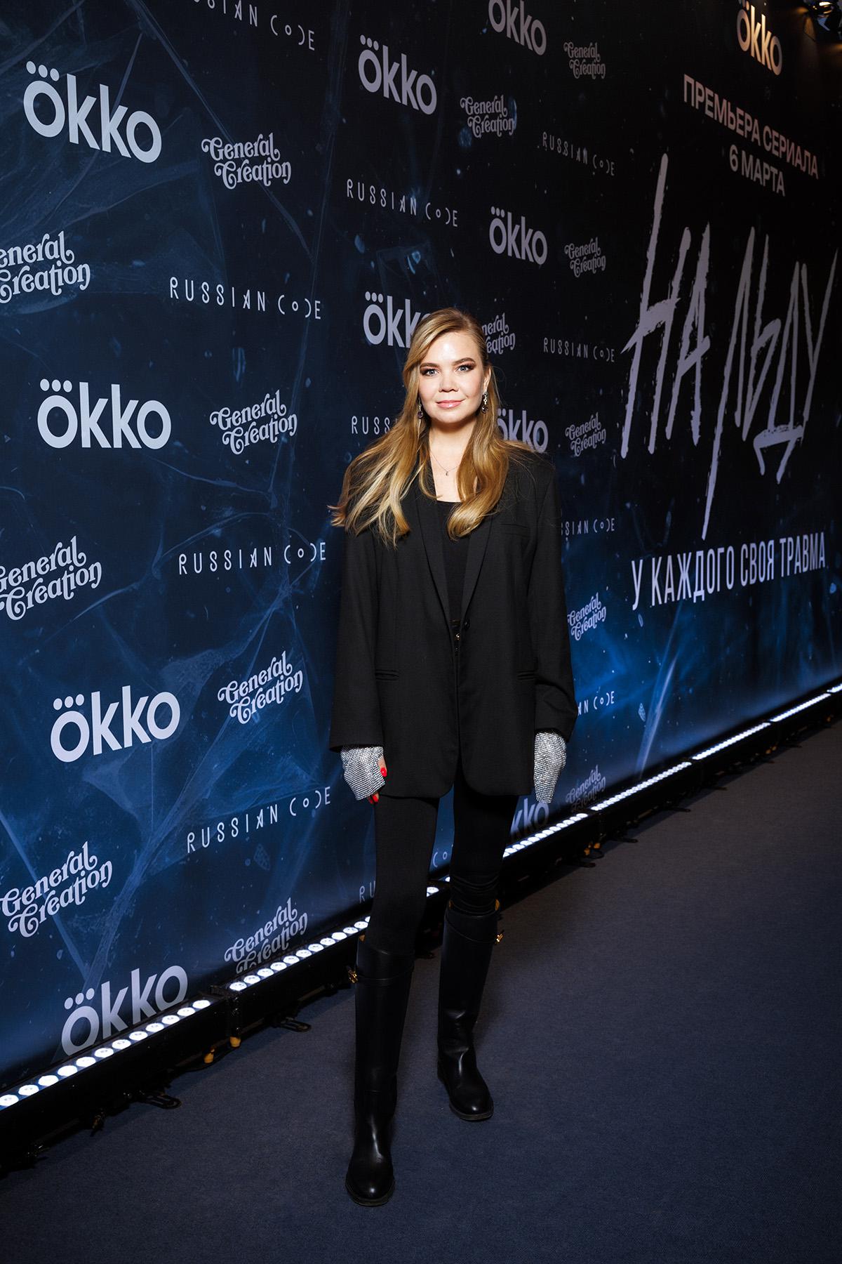 Алла Михеева