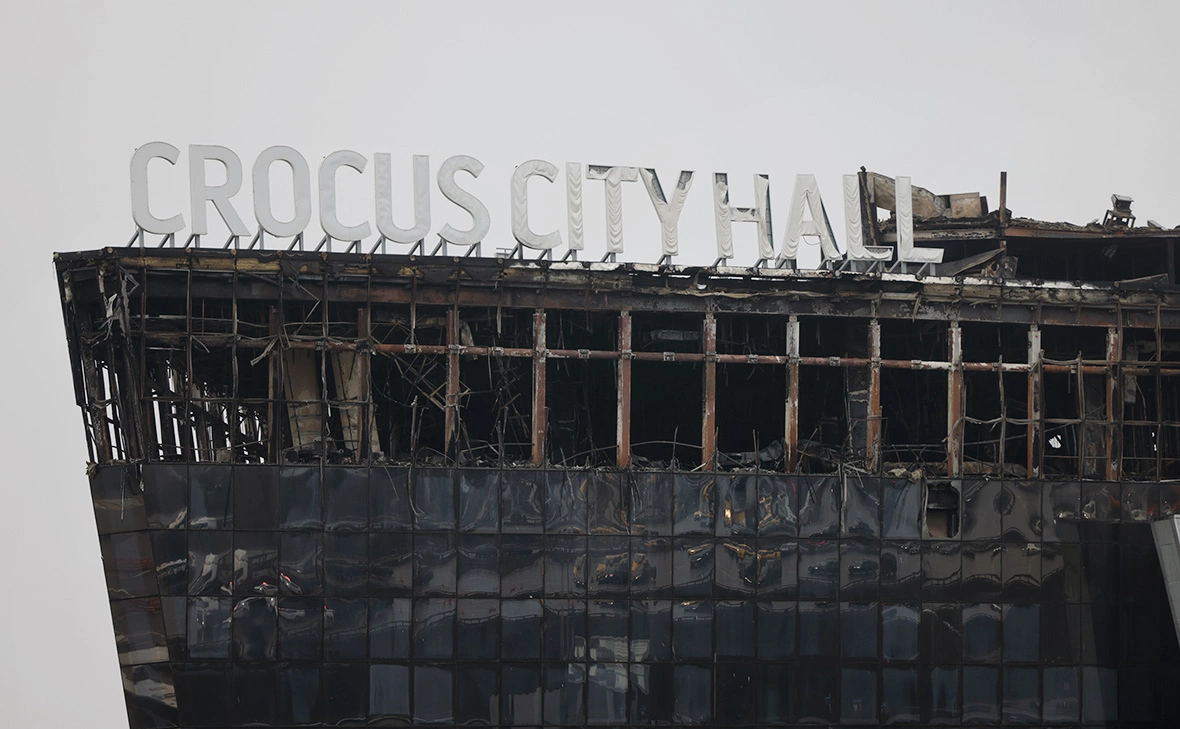 Михаил Гребенщиков / РБК