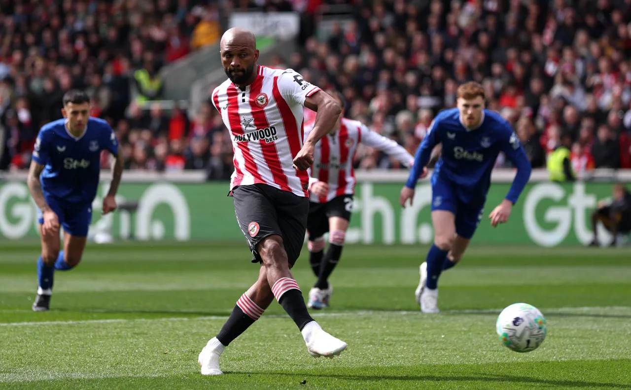 Alex Pantling / Getty Images