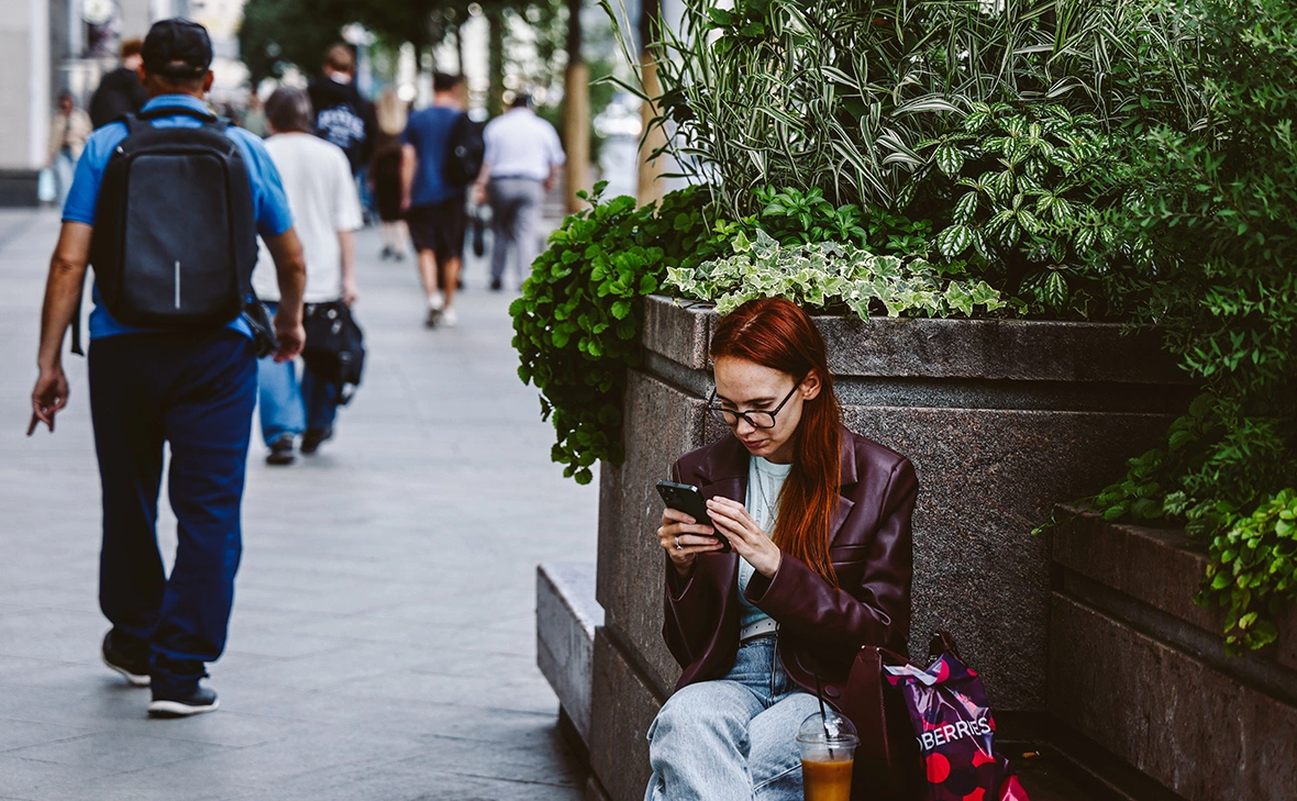 Андрей Любимов / РБК