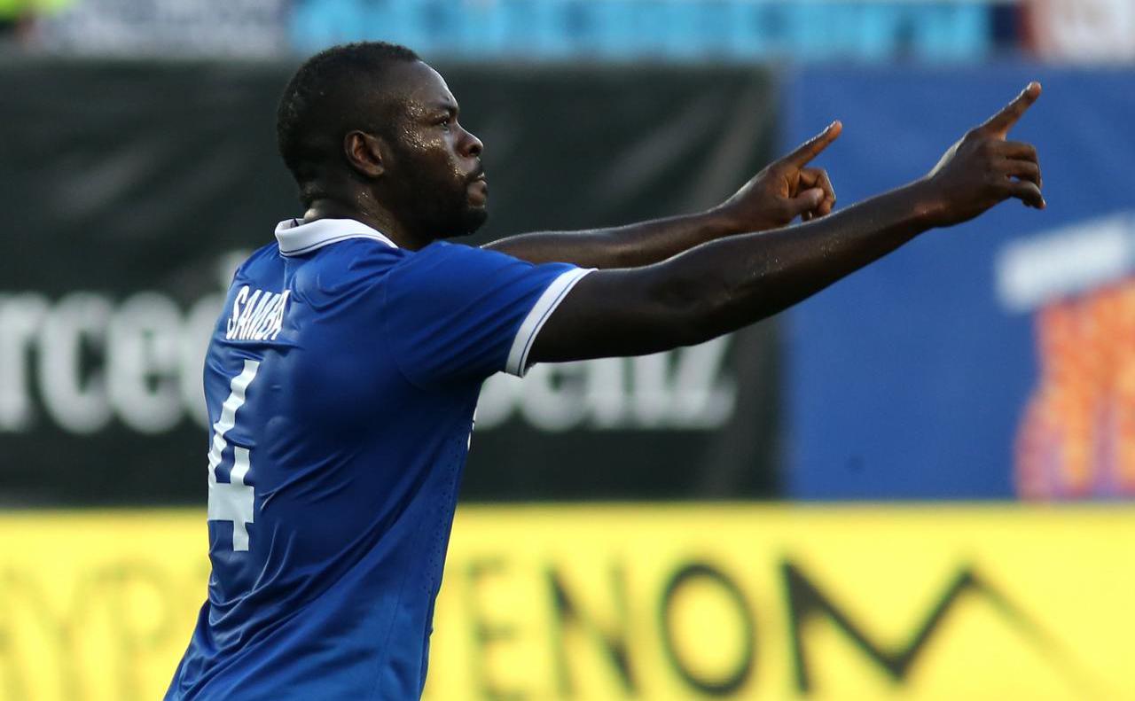 Экс-футболист фразой «деньги грели» объяснил переезд в «холодную» Россию