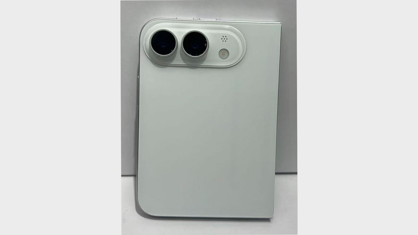 iPhone Fold
