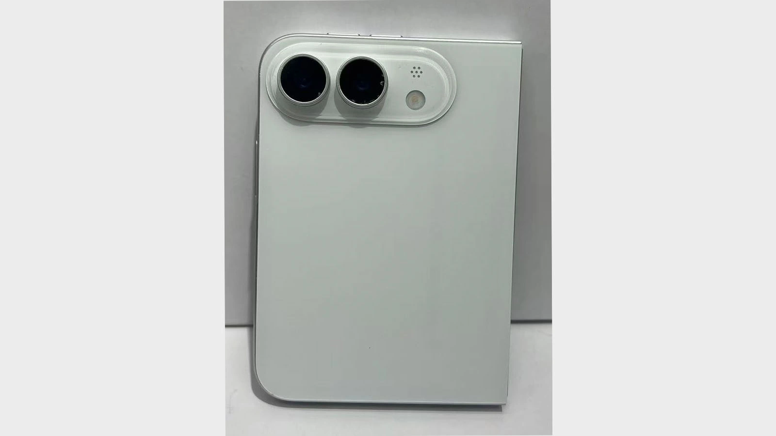 iPhone Fold