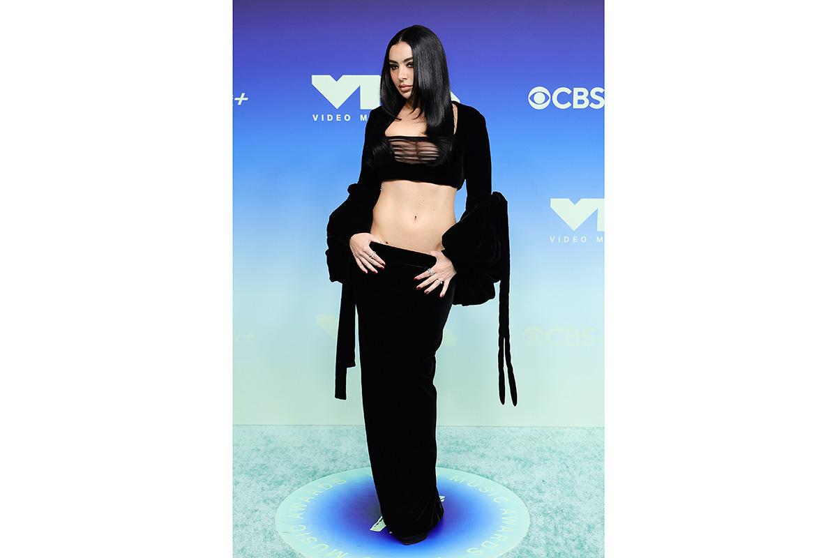 Charli XCX