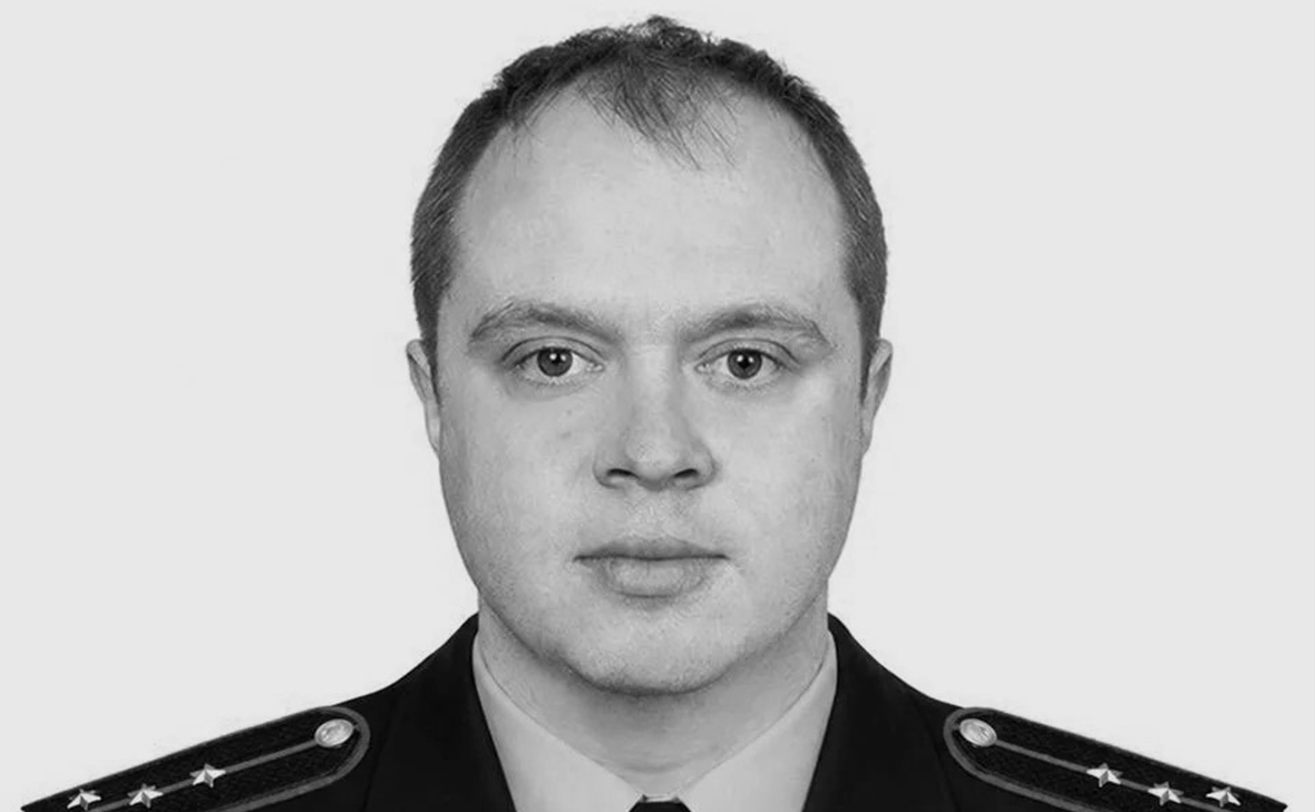 Подмосковная полиция / VK