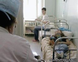 Почти 450 россиян заболели лихорадкой Западного Нила