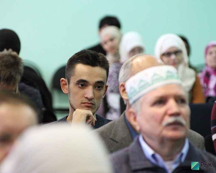 ДУМ РТ представило единые стандарты исламского образования