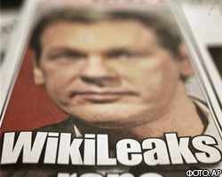 WikiLeaks взывает о помощи