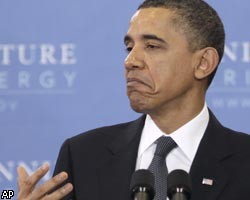 Б.Обама санкционировал тайные операции ЦРУ в Ливии