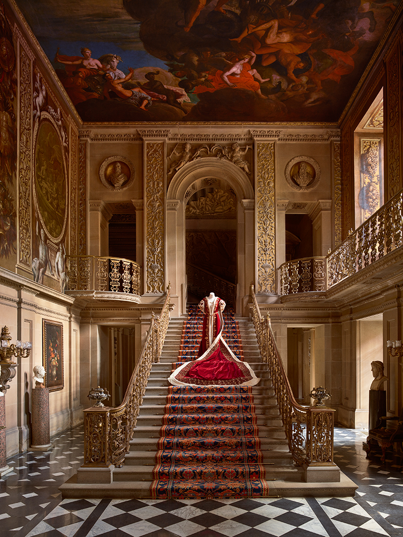 Фото: пресс-служба Chatsworth House