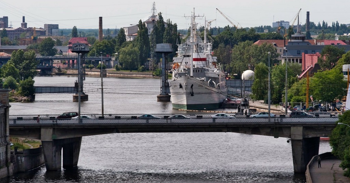 Регион калининграда. Калининград регион. Kaliningrad Region.