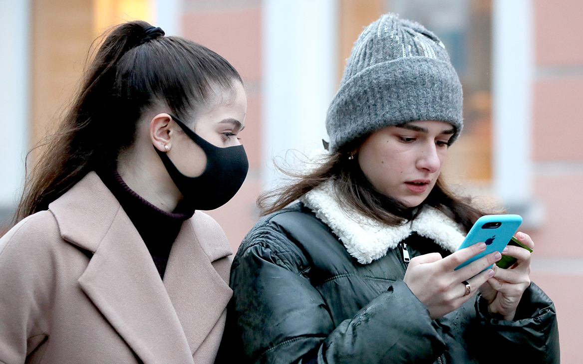 В Красноярском крае запретили пользоваться Wi-Fi в ТЦ из-за COVID-19