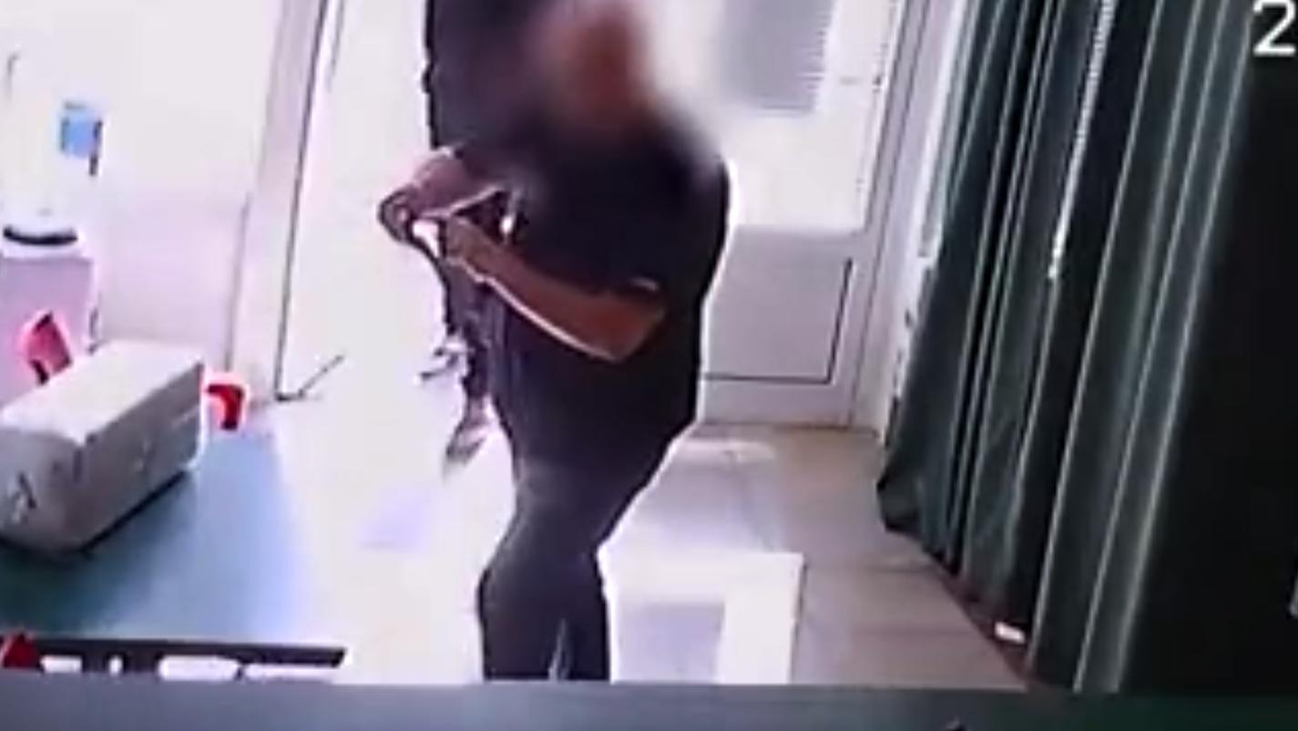 ФСБ опубликовала видео с новым подозреваемым по делу об убийстве Дугиной