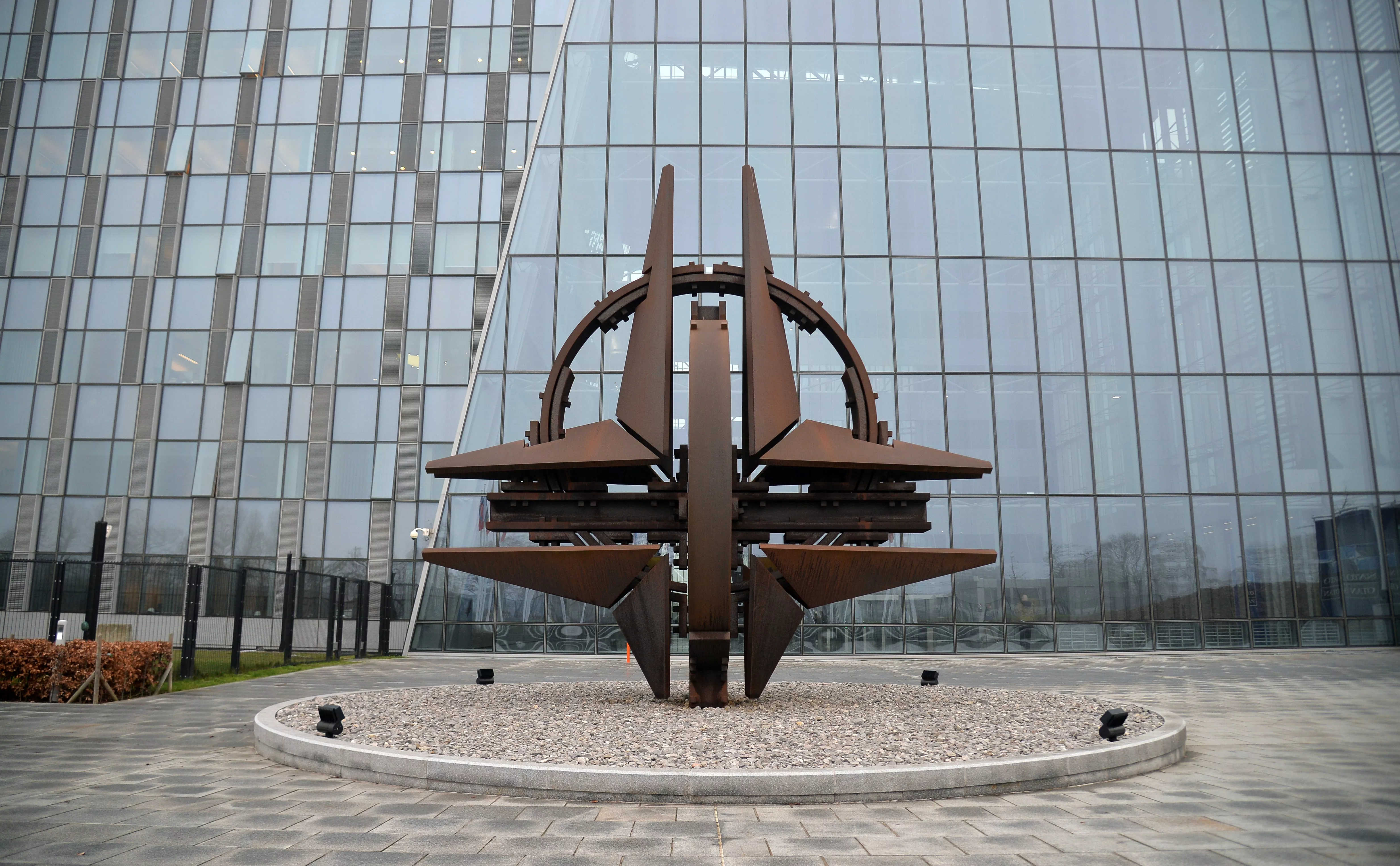 Алексей Витвицкий / РИА Новости