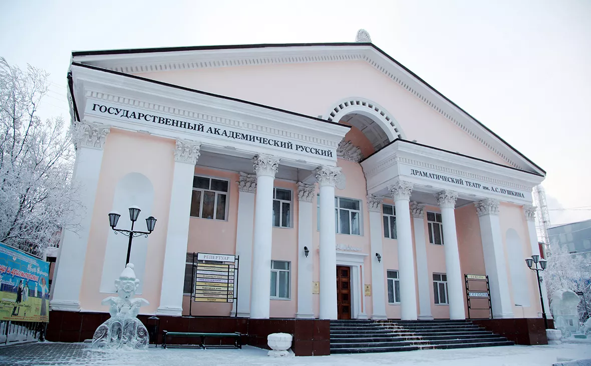 Светлана Павлова / ТАСС