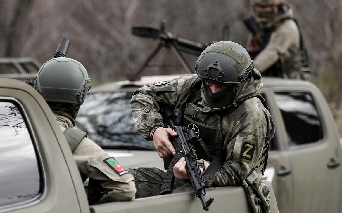«РИА Новости» узнало об уничтожении около 100 бойцов ВСУ в Запорожье