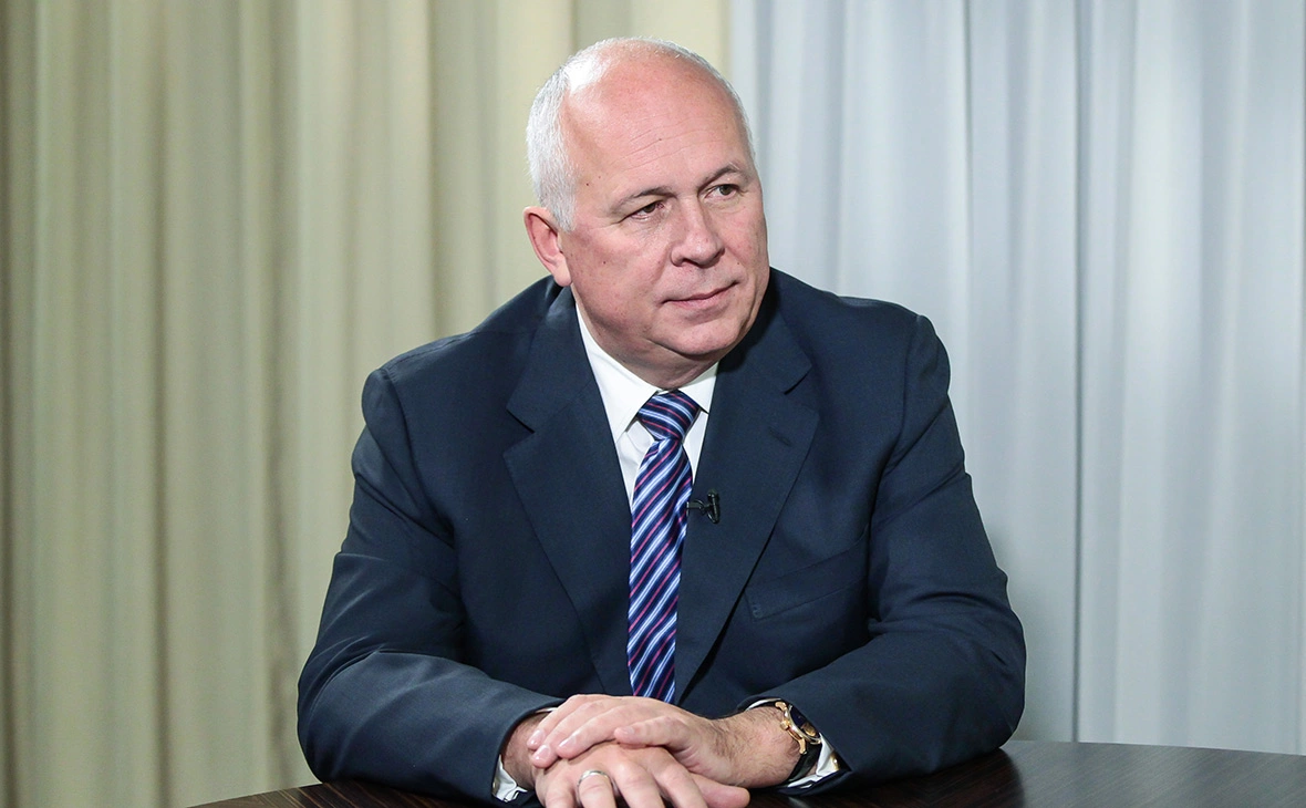 Екатерина Кузьмина / РБК