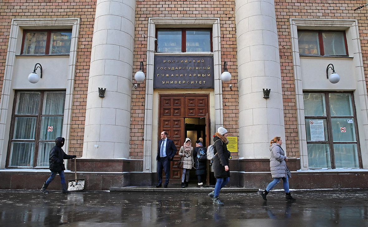 Владимир Гердо / ТАСС