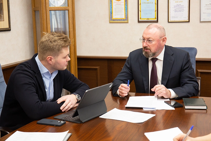 пресс-служба Екатеринбургской городской думы